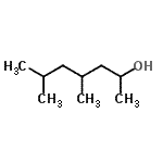 CAS#: 51079-52-8, 4,6-Dimethyl-2-Heptanol