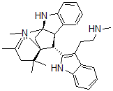 CAS#: 51109-65-0, Borreverine