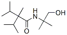 CAS#: 51115-76-5, N-(2-Hydroxy-1,1-Dimethylethyl)-2-Isopropyl-2,3-Dimethylbutyramide