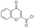 CAS 登录号：5112-47-0， 4-氧代-4H-1-苯并吡喃-2-甲酰氯