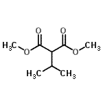 CAS#: 51122-91-9, Dimethyl Isopropylmalonate