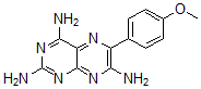 CAS#: 5113-30-4, 4-Methoxytriamterene