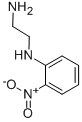 CAS#: 51138-16-0, N1-(2-Nitrophenyl)-1,2-Ethanediamine