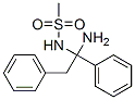 CAS#: 511534-44-4, (1R,2R)-N-Methylsulfonyl-1,2-Diphenylethanediamine