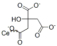 CAS#: 512-24-3, Cerium(3+) 2-Hydroxypropane-1,2,3-Tricarboxylate