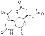 CAS#: 51236-40-9, N-Acetyl-1-Chloro-3,4,6-Tri-O-Acetyl-Glucosaminide