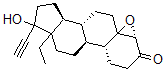 CAS#: 51267-67-5, Levonorgestrel-4beta,5beta-Epoxide
