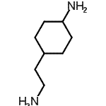 CAS#: 51274-44-3, 4-(2-Aminoethyl)Cyclohexanamine