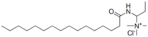 CAS#: 51277-96-4, 3-(Hexadecanoylamino)propyl-trimethylazanium chloride