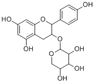 CAS#: 512781-45-2, Afzelechin 3-O-xyloside