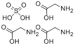 CAS#: 513-29-1, Glycine Sulfate