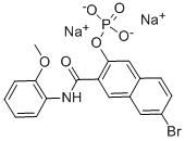 CAS#: 5134-42-9, Naphthol As-Biphosphate Sodium Salt