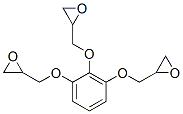 CAS#: 5136-53-8, 1,2,3-Tris(2,3-Epoxypropoxy)Benzene