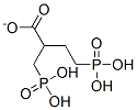 CAS#: 51360-27-1, 4-Phosphono-2-(phosphonomethyl)-Butanoic acid