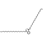 CAS 登录号：51365-71-0， N,N'-二(十八烷基)邻苯二甲酰胺
