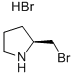 CAS#: 51368-34-4, L-2-(Bromomethyl)Pyrrolidine Hydrobromide