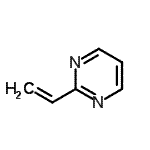 CAS#: 51394-43-5, 2-Vinylpyrimidine