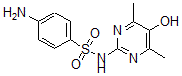 CAS#: 51395-19-8, 5-Hydroxysulfadimidine