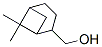 CAS#: 514-99-8, 6,6-Dimethylbicyclo[3.1.1]Heptane-2-Methanol