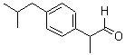 CAS#: 51407-46-6, 2-(4-Isobutylphenyl)Propionaldehyde
