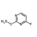 CAS#: 51421-93-3, 4-Fluoro-2-Methoxypyrimidine