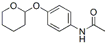CAS 登录号：51453-65-7， N-[4-(四氢吡喃-2-基氧基)苯基]乙酰胺