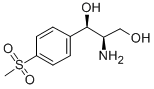 CAS#: 51458-28-7, [R(R*,R*]-2-Amino-1-[4-(Methylsulphonyl)Phenyl]Propane-1,3-Diol
