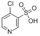 CAS#: 51498-38-5, 4-Chloro-3-Pyridinesulfonic Acid