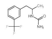 CAS#: 51502-30-8, [alpha-Methyl-3-(Trifluoromethyl)Phenethyl]Urea
