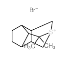 CAS#: 51510-22-6, Octahydro-1,1-Dimethyl-2,4,7-Ethanylylidenecyclopenta[c]Thiopyranium