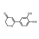 CAS#: 515160-79-9, 6-(3,4-Dihydroxyphenyl)-2,3-Dihydro-4H-Pyran-4-One