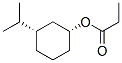CAS#: 51546-61-3, [1S-(1alpha,2alpha,5alpha)]-5-(Isopropyl)-2-Methylcyclohexyl Acetate