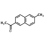 CAS#: 5156-83-2, 1-(6-Methyl-2-Naphthyl)Ethanone