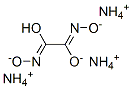 CAS#: 5164-15-8, N,N'-Dihydroxyethanediamide monoammonium salt
