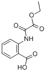 CAS#: 51679-85-7, 2-{[Ethoxy(Oxo)Acetyl]Amino}Benzoic Acid
