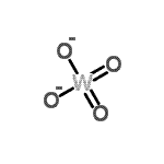 CAS#: 51682-10-1, Dioxido(Dioxo)Tungsten