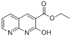CAS#: 5174-90-3, 2-Oxo-1,2-Dihydro-[1,8]Naphthyridine-3-Carboxylic Acid Ethyl Ester