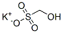 CAS#: 51754-03-1, Potassium Hydroxymethanesulphonate