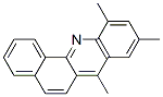 CAS#: 51787-42-9, 7,9,11-Trimethylbenz[c]Acridine