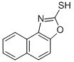 CAS#: 51793-90-9, Naphtho[1,2-d][1,3]Oxazole-2-Thiol