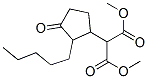 CAS#: 51806-23-6, Dimethyl (3-Oxo-2-Pentylcyclopentyl)Malonate