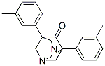 CAS#: 51808-79-8, 1,5-Bis(M-Tolyl)-3,7-Diazaadamantan-9-One