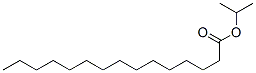 CAS 登录号：51815-08-8， 十五烷酸异丙酯