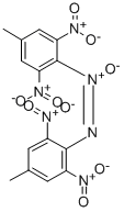 CAS#: 51857-25-1, 2,2',6,6'-Tetranitro-4,4'-Azoxytoluene