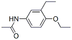 CAS#: 518990-53-9, N-(4-Ethoxy-3-Ethylphenyl)-Acetamide