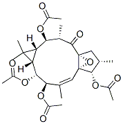 CAS#: 51906-02-6, Ingol-3,7,8,12-Tetraacetate