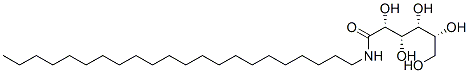 CAS 登录号：51920-48-0， N-二十二烷基-D-葡糖酰胺