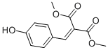 CAS#: 51947-45-6, 4-Hydroxy Benzylidene Malonic Acid Dimethyl Ester