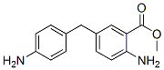 CAS#: 51947-52-5, Methyl 5-[(4-Aminophenyl)Methyl]Anthranilate