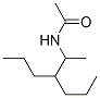 CAS#: 52030-04-3, N-(1-Methyl-2-Propylpentyl)Acetamide